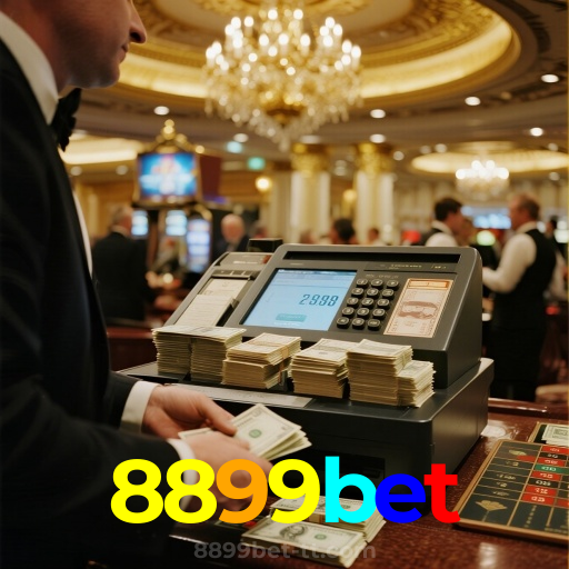 8899bet:Vença no futebol online e transforme suas apostas em prêmios!