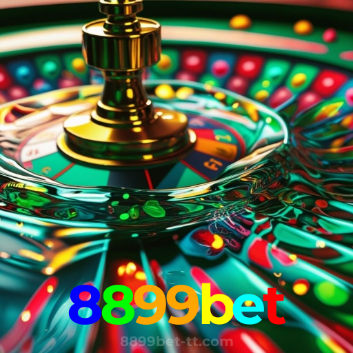 8899bet:O cassino online ideal para quem ama futebol e jogos de cassino!