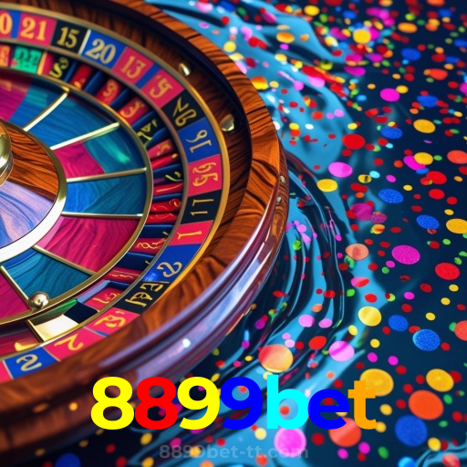 8899bet：Gire nas slots e conquiste vitórias extraordinárias!