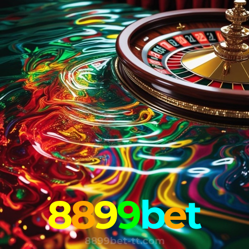 8899bet:Sua sorte começa com as melhores apostas no futebol e no cassino!