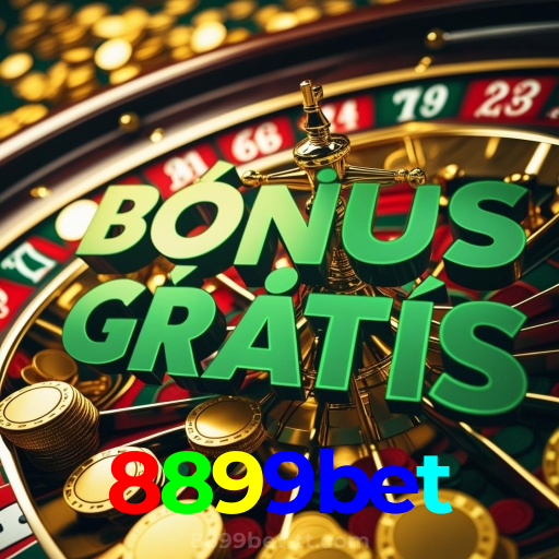 8899bet：Apostas em futebol e os melhores jogos de cassino esperam por você!