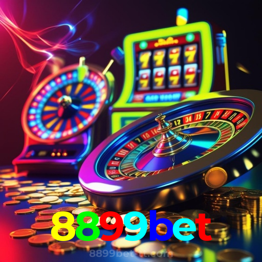8899bet:A diversão começa no cassino online com poker, roleta e apostas no futebol!