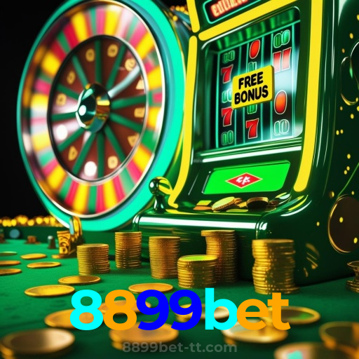 8899bet:Aposte no futebol e jogue os melhores jogos de cassino com prêmios incríveis!