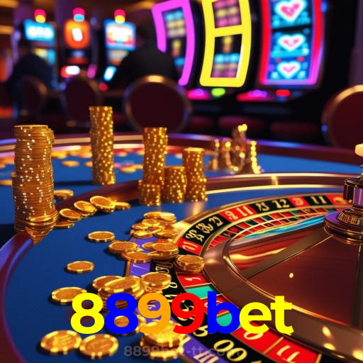 8899bet：Aposte no futebol e conquiste vitórias épicas com blackjack e poker!