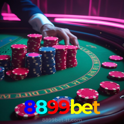 8899bet：Jogue blackjack e sinta a emoção de vencer no cassino!