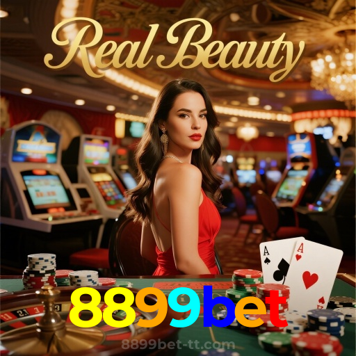8899bet:Onde sua sorte encontra o melhor cassino online e as apostas no futebol!