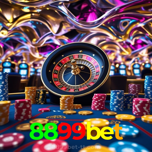 8899bet：Jogue slots, aposte no futebol e vença com grandes prêmios!