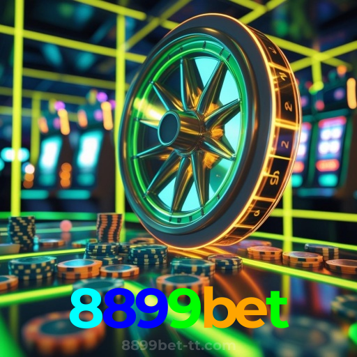 8899bet：Sinta a emoção de ganhar no cassino online! Aposte e vença!
