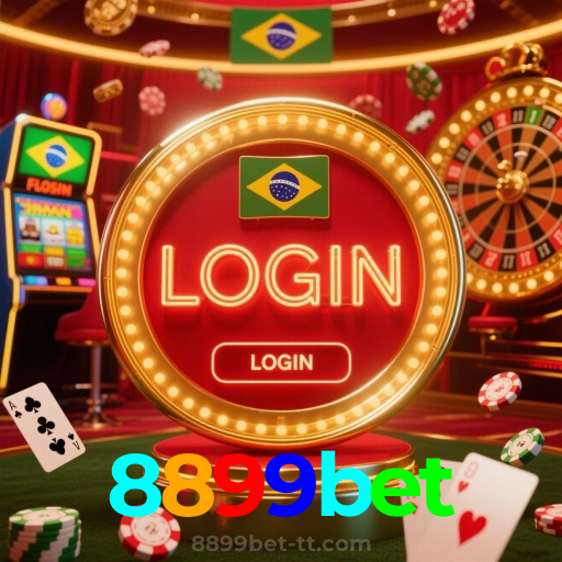 8899bet:Gire a roleta e conquiste grandes prêmios em nosso cassino!