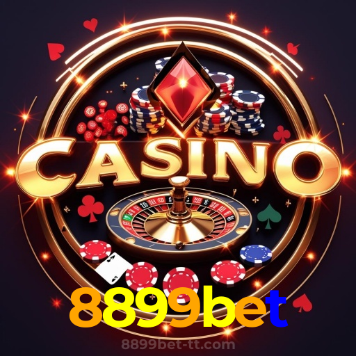 8899bet：Apostas ao vivo no futebol e os melhores jogos de cassino para você!