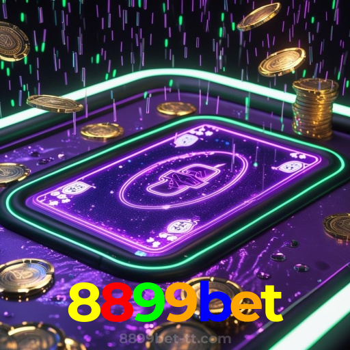 8899bet:Apostas ao vivo no futebol e diversão garantida em blackjack e roleta!