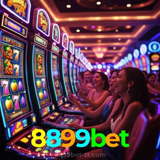 8899bet:O melhor cassino online com roleta, poker e apostas no futebol!
