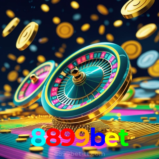 8899bet:Jogue slots, aposte no futebol e ganhe prêmios incríveis no cassino!