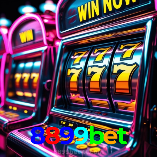 8899bet:Jogue slots, aposte no futebol e conquiste grandes vitórias!