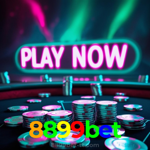 8899bet:Aposte no futebol e ganhe em jogos de cassino como roleta e blackjack!