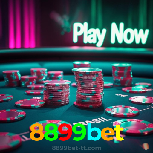 8899bet：Onde a diversão nunca para: apostas no futebol e jogos de cassino!