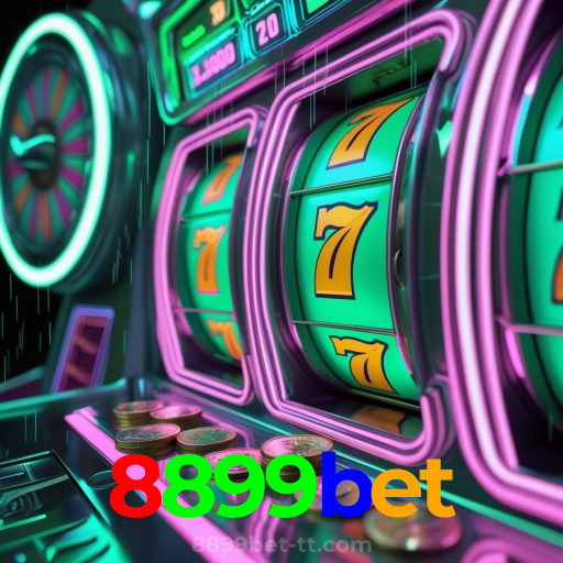 8899bet:As maiores vitórias nas slots estão esperando por você! Jogue agora!