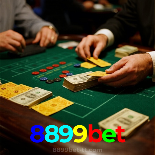 8899bet：Onde a sorte está ao seu lado: apostas no futebol e vitórias no cassino!