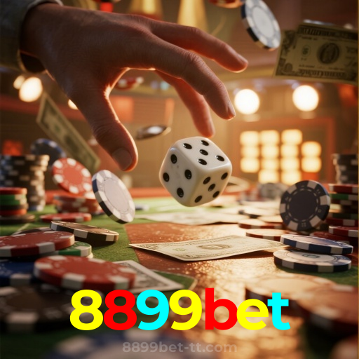 8899bet:Jogue roleta, blackjack e aposte no futebol no cassino mais seguro!