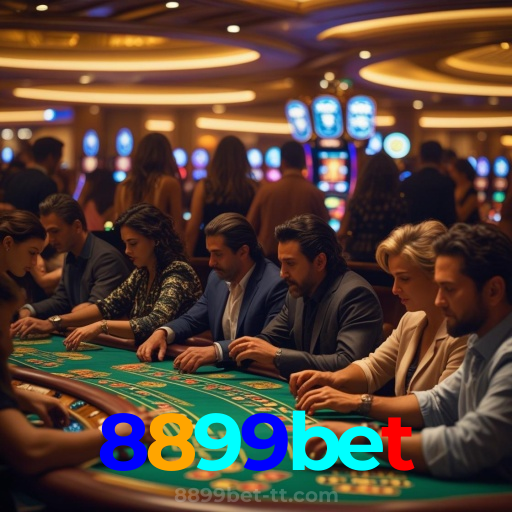 8899bet:Cada giro é uma nova chance! Aposte nas slots e vença!