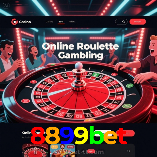 8899bet：Sinta a emoção de apostar no futebol online e conquistar prêmios!