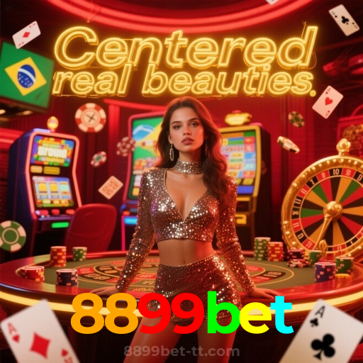 8899bet:Aposte agora nas roletas e veja a sorte brilhar para você!