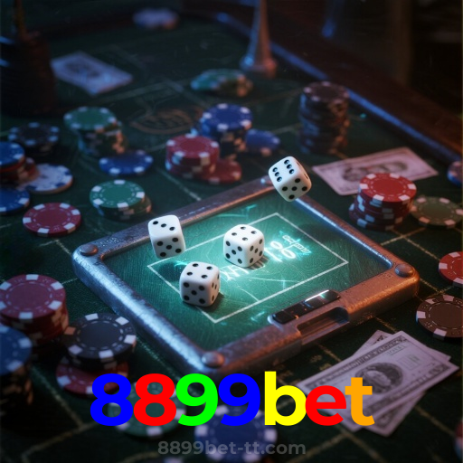 8899bet:A roleta nunca foi tão empolgante! Aposte e vença!