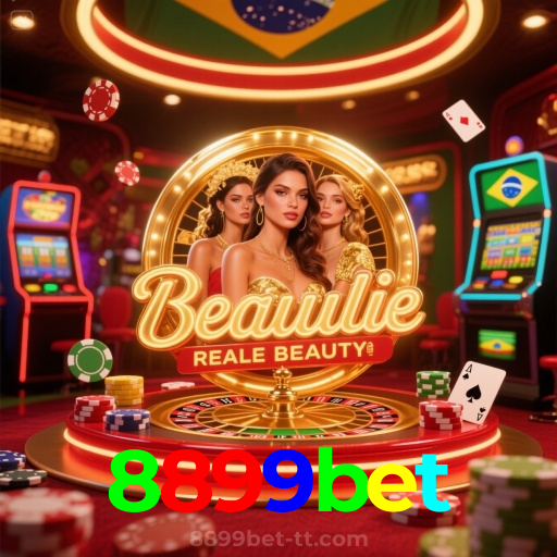 8899bet：Apostas ao vivo no futebol e grandes prêmios nos melhores jogos de cassino!