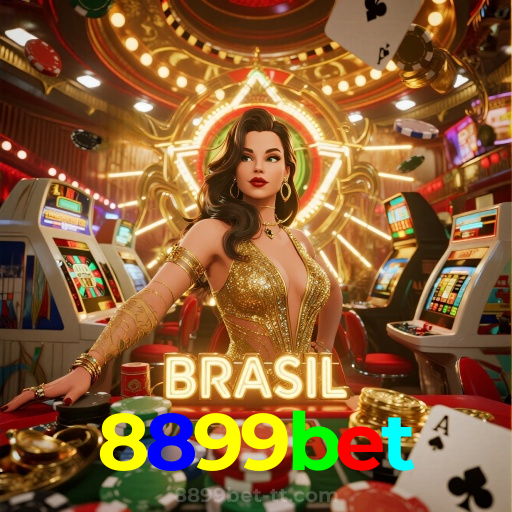 8899bet:Jogue nas slots e ganhe prêmios surreais!