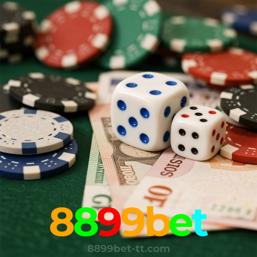 8899bet:Onde as vitórias no futebol se encontram com os jackpots do cassino!