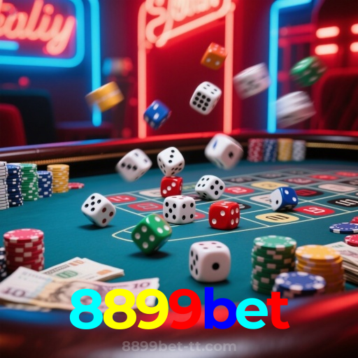 8899bet：Jogue blackjack, roleta e aposte no futebol para vitórias emocionantes!