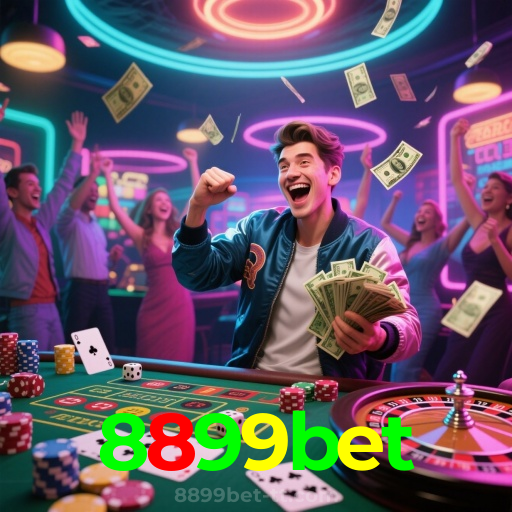 8899bet:A sorte está no cassino online com apostas no futebol e grandes vitórias!