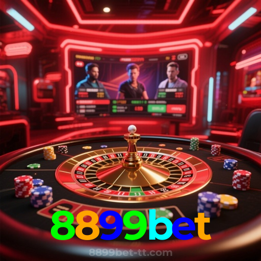 8899bet:Entre no nosso cassino online e jogue nas roletas agora!