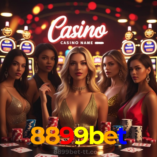8899bet:O cassino online mais seguro para apostas no futebol e roleta!