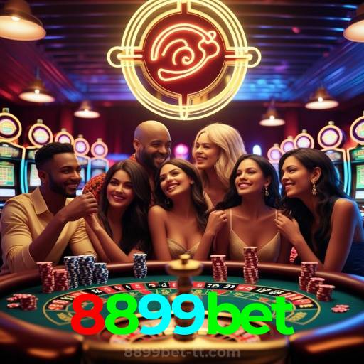 8899bet:A experiência de futebol ao vivo e cassino online mais emocionante espera por você!