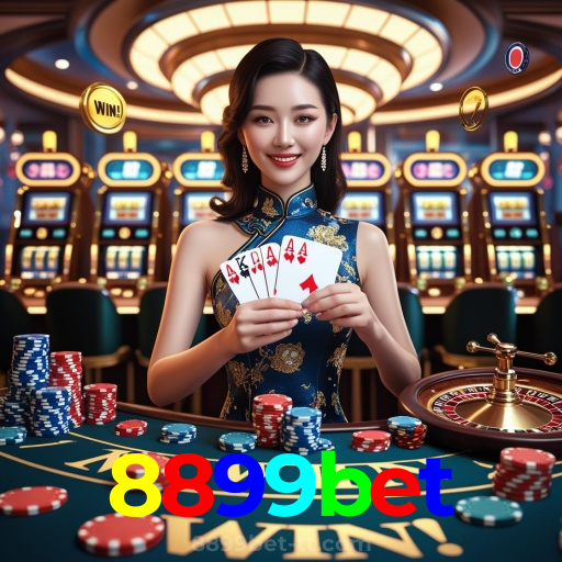 8899bet:Sua sorte brilha em jogos de blackjack e apostas no futebol!