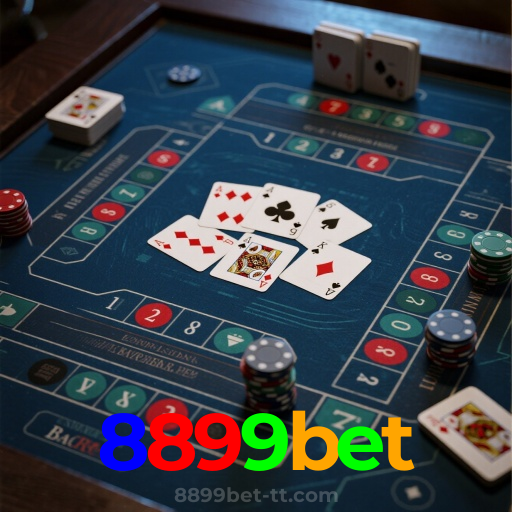 8899bet:No cassino online mais seguro, aposte no futebol e jogue slots emocionantes!