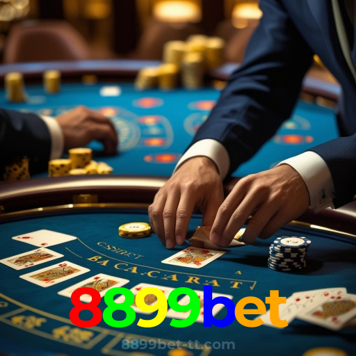 8899bet:Sinta a adrenalina das slots e conquiste vitórias como nunca!