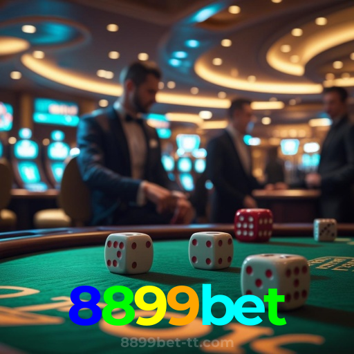 8899bet：Apostas emocionantes no futebol e diversão garantida com poker e roleta!