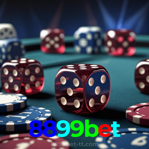 8899bet：Em nosso cassino online, a sorte está ao seu lado! Aposte agora!