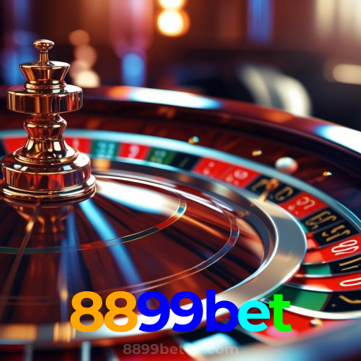 8899bet：Jogue nas roletas e veja a sorte sorrir para você!