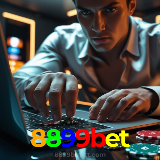 8899bet:O futebol digital te espera! Aposte e sinta a emoção de ganhar!