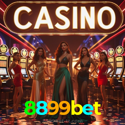 8899bet:Jogue slots, poker e aposte no futebol no cassino online mais emocionante!
