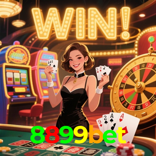 8899bet：Mostre sua habilidade nas mesas de poker e vença os adversários!