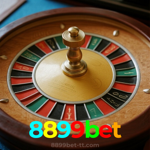 8899bet：Vença na roleta e conquiste prêmios surpreendentes!