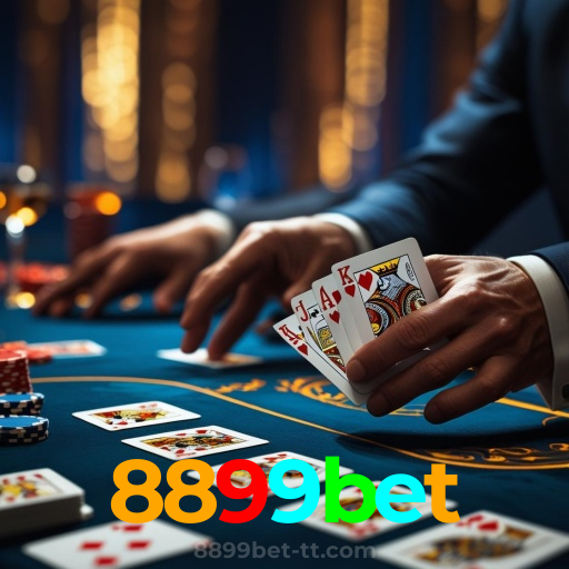 8899bet：Jogue blackjack e aposte no futebol para uma experiência completa!