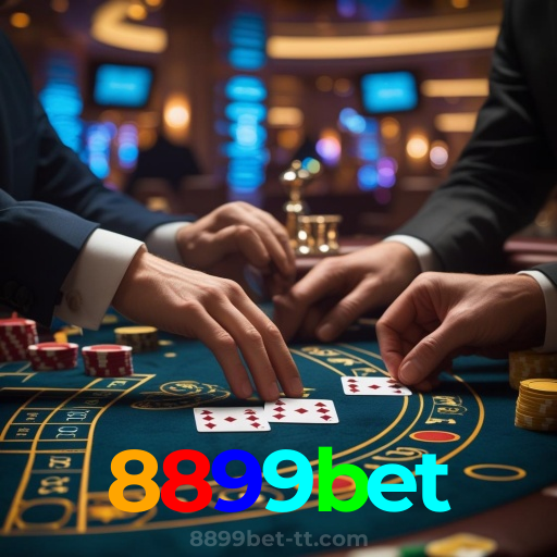 8899bet：Aposte no futebol e ganhe em jogos de cassino como roleta e blackjack!
