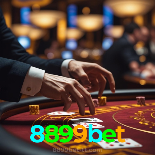 8899bet：Entre no nosso cassino e aposte nas melhores máquinas caça-níqueis!