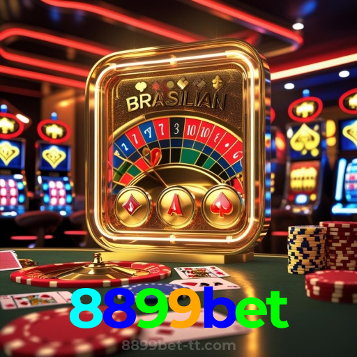 8899bet:Sua sorte está no cassino online com jogos como poker e apostas no futebol!