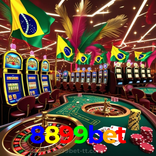 8899bet:O melhor do cassino está ao seu alcance! Jogue agora!